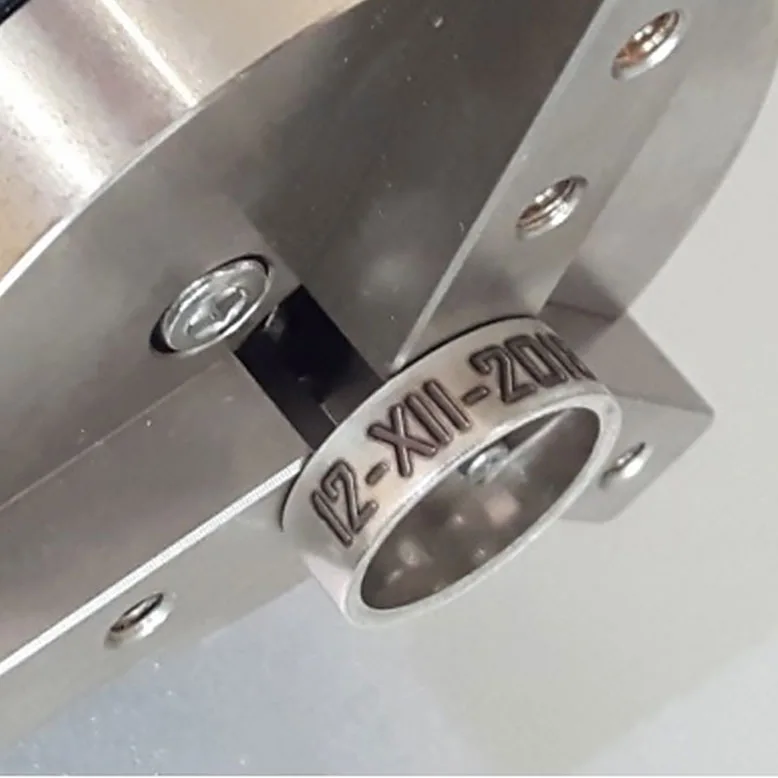 Laser Fiber MINI 2D