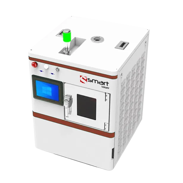 Drukarka 3D Smart Laser SLM Desktop Dental 120