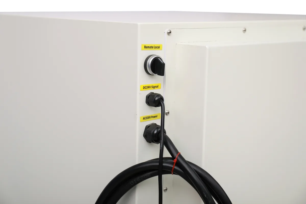 System Filtrujący PA-1200FS-HP-IQ