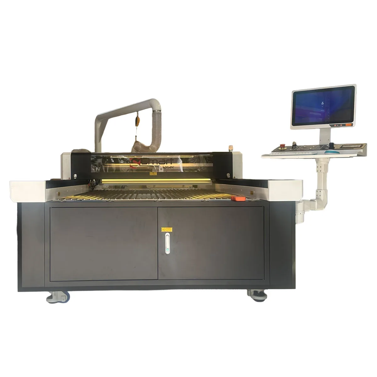 Wycinarka laserowa CO₂ Smart Laser C1325 300W