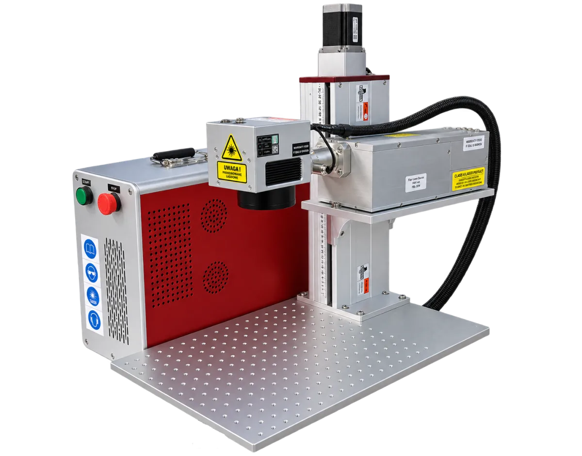 Laser UV Autofocus 10W