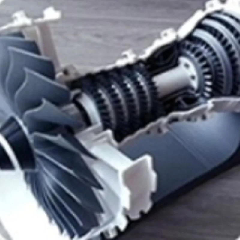 Drukarka 3D SLS-2030 – szybki system do produkcji prototypów i małych serii