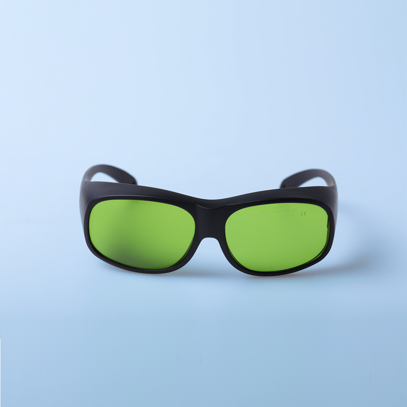 Okulary Ochronne do pracy z urządzeniami laserowymi